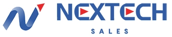 Nextech Sales Co., Ltd. Logo