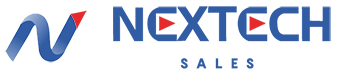 Nextech Sales Co., Ltd. Logo