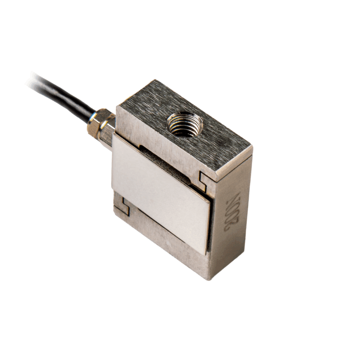 DFS-XM with External Micro-SBeam Load Cell 100N-500N - Image 5
