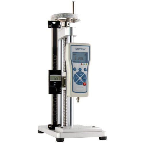 MTS1 v2 Test-Stand Set with DFS and Digital Scale